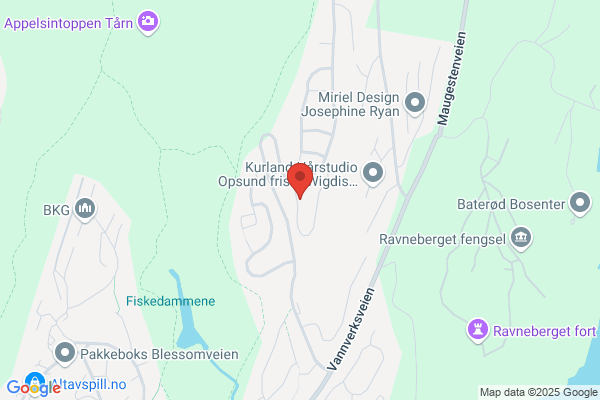 Atri Byggprosjektering