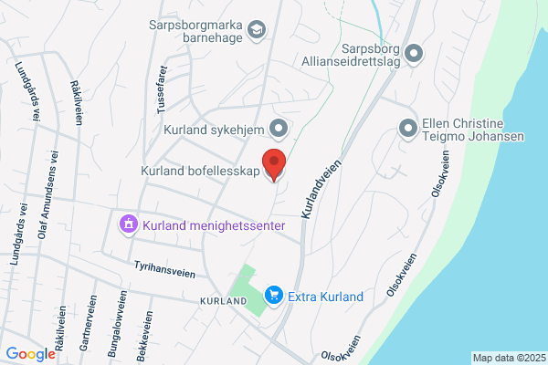 Kurland Regnskap Og Kontortjeneste