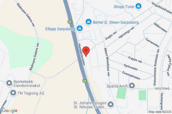 Sulland Sarpsborg