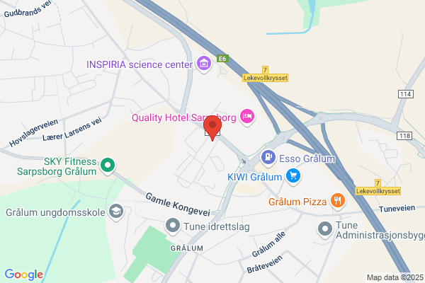 Bdo Revico Østfold Da