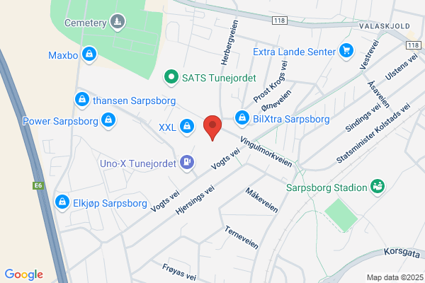 Rømoen Per