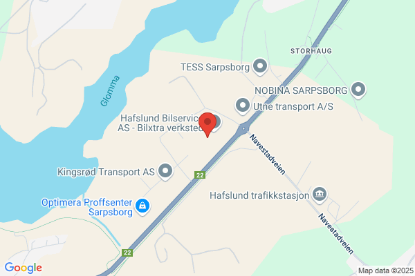 Skiltmontasje As