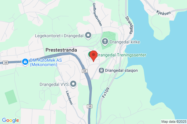 Joneid Sko As