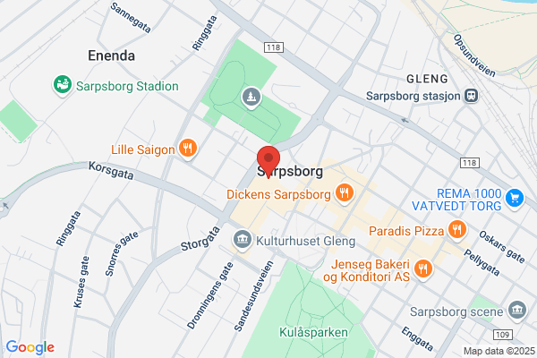 Park Sko As