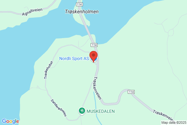 Nordli Sport As