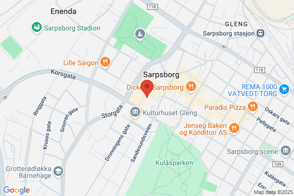 Sarpsborg Sport A/s