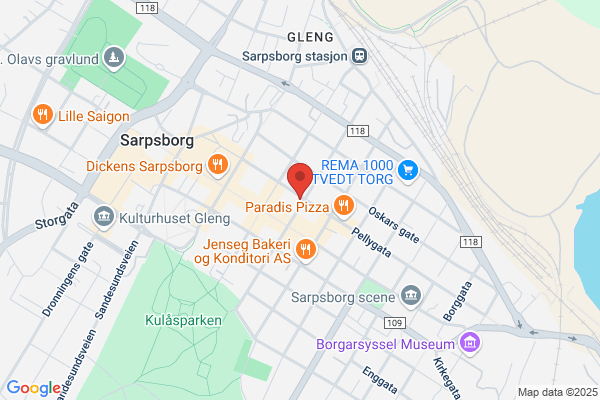 Sarpsborg Sykkelsport As