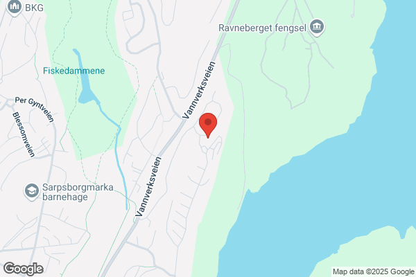 Stordahl Bernt Sivilingeniør