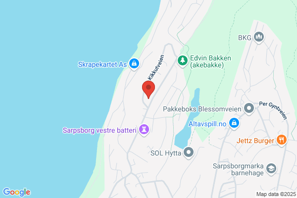 Westby Terje
