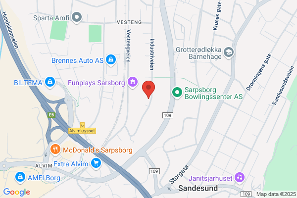 Sentrum Kampsport Senter