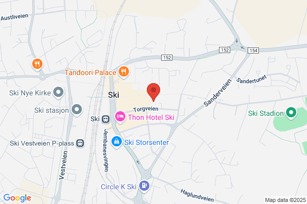 Askim Sparebank Avd. Ski