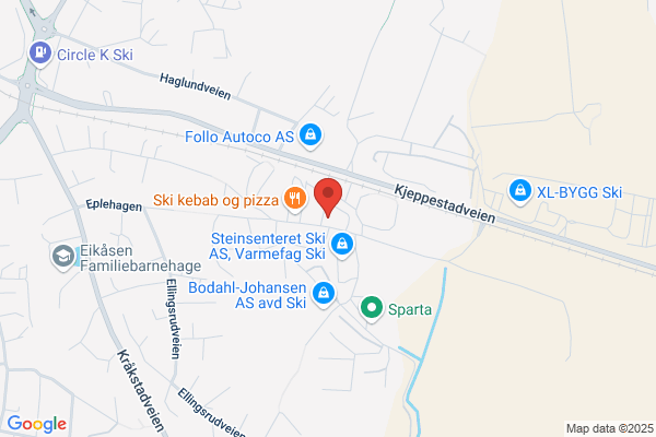 Dekkmann As