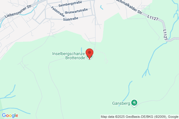 Brotke Bil