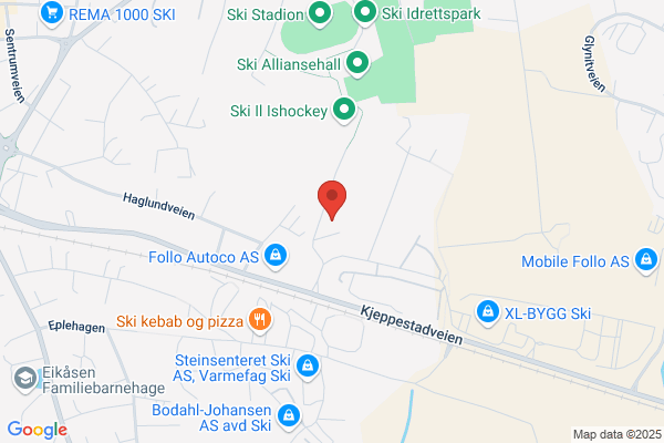 Avis Bilutleie