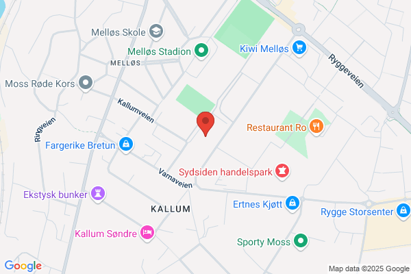 Bilens Eksosanlegg As