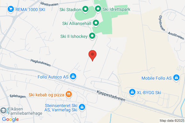 Bilforum Follo A/s