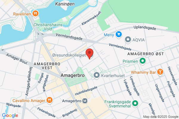 Drivhuset
