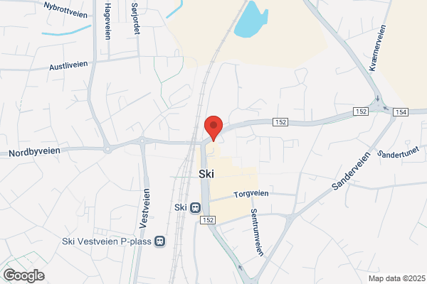 Ski Blomsterforretning As