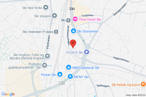 Hubshop As