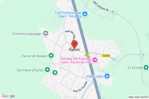 Epron As