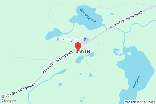 Kvakkestadgårdene