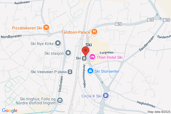 InteriØrverkstedet As