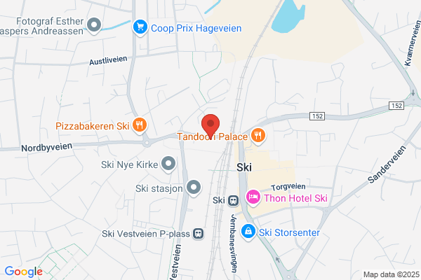 Skeidar Ski As