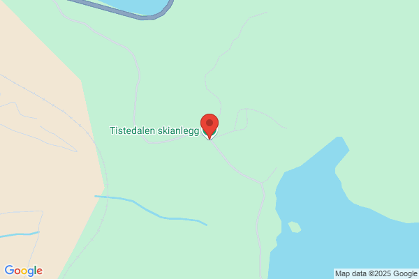 Tjæralin As