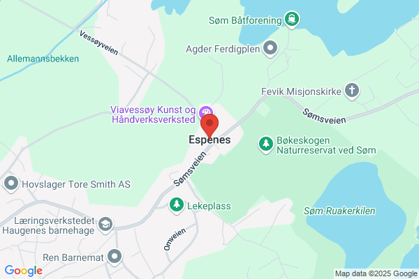 Grøstad Espen
