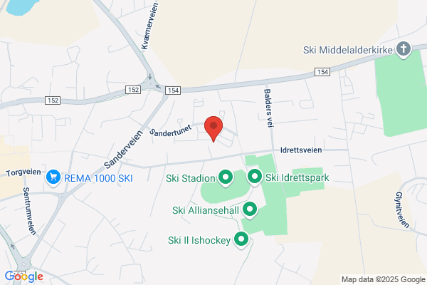 Follo Skog Og Hage