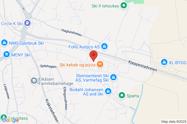 BrØdrene Johnsen Saleimpex As