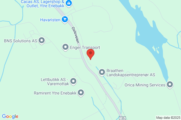 Tverli Aut Sveiseservice As