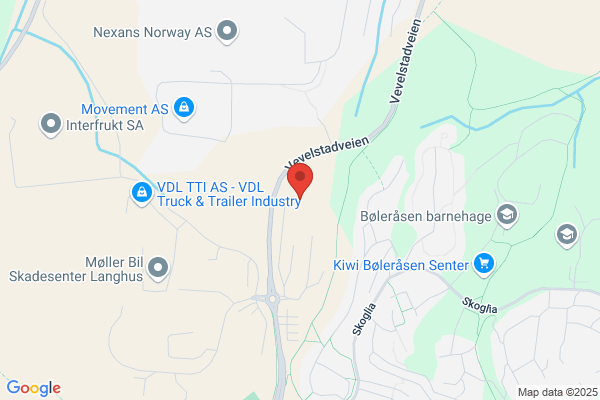 Follo Barne- Og Ungdomsskole