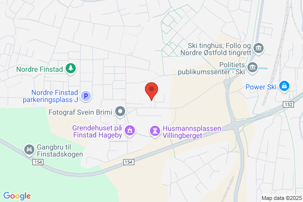 Nordre Finstad Barnehage