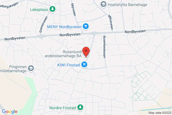 Rosenlund Andelsbarnehage Ba