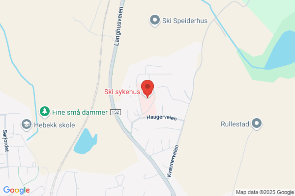 Ski Sykehus