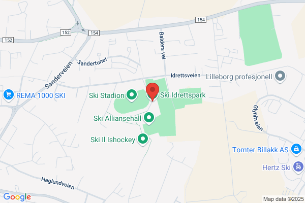 Yrkesregnskap As