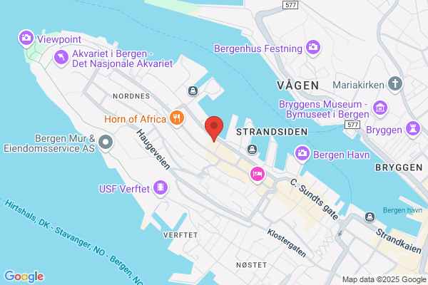 Strategi Reklamebyrå A/s