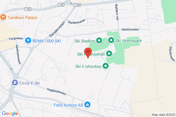 Ski Videregående Skole