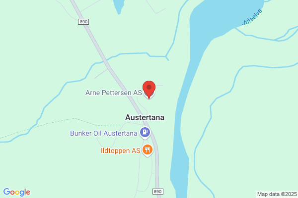 Pettersen Arne Tømrerfirma
