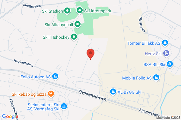 Haralds Trafikkskole Harald Ullaug
