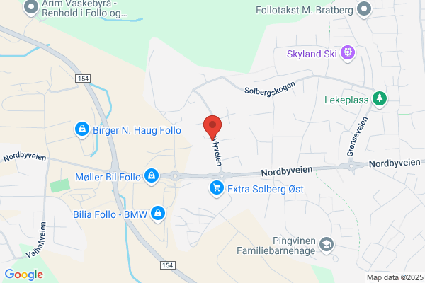 Løkken Villiam A As