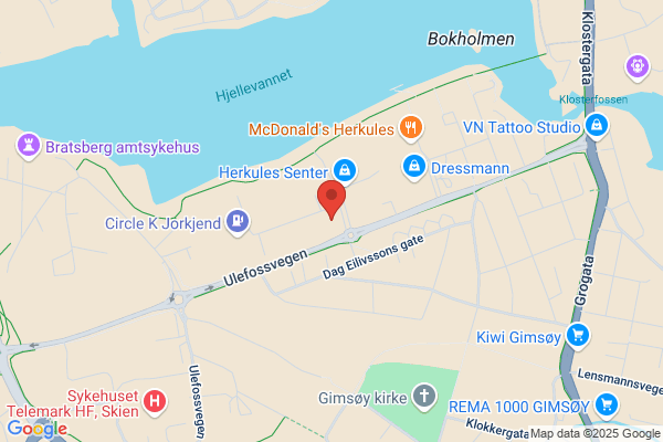 Lås Og Beslag As