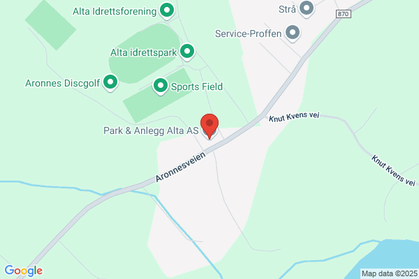 Riis-johansen Park Og Anlegg As