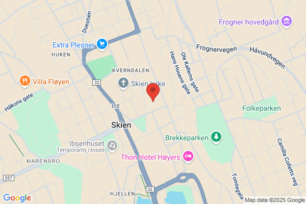 Asplan Viak Sør As