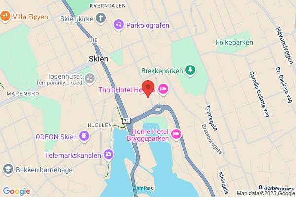 Tegnestua Arkitektkontor