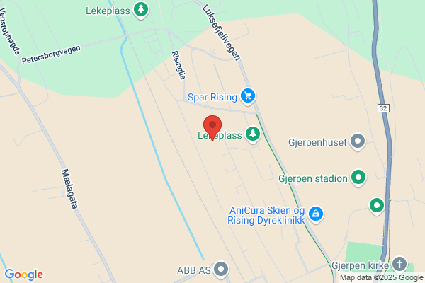 Verdens Gang A/s