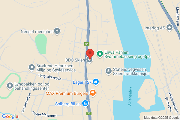 Fokus Bank Asa