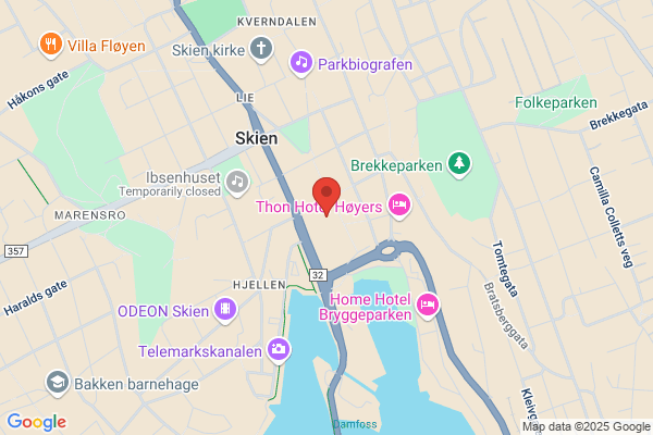 Postbankens
