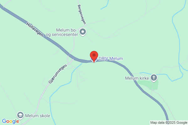 Bølevegen Bensin Jan Lie